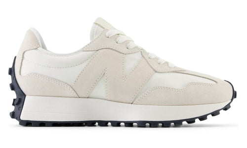 327 White Beige