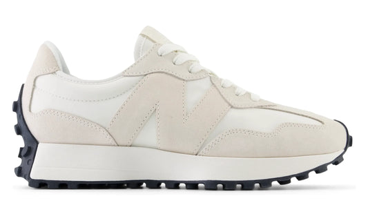 327 White Beige