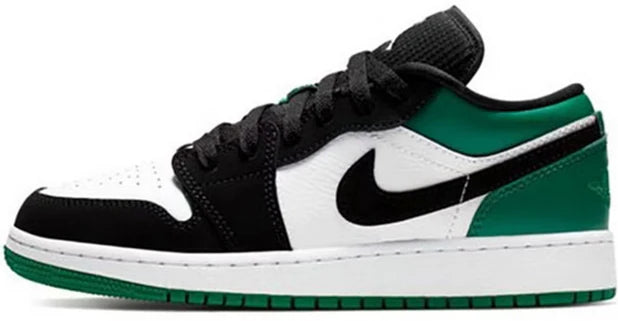 1 Low Mystic Green (GS)