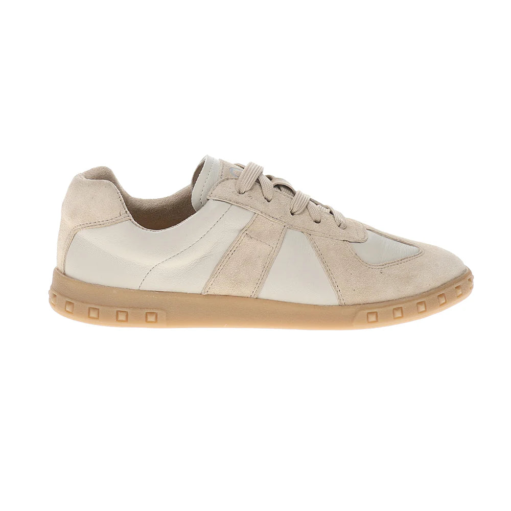 Penny Lace Up Sneakers