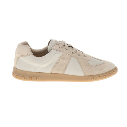 Penny Lace Up Sneakers