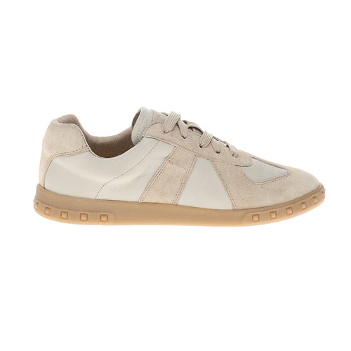 Penny Lace Up Sneakers