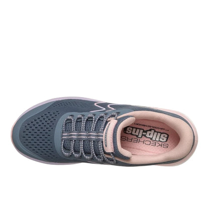 Glide Step Slip-ins Step Sole Trail Running Shoes