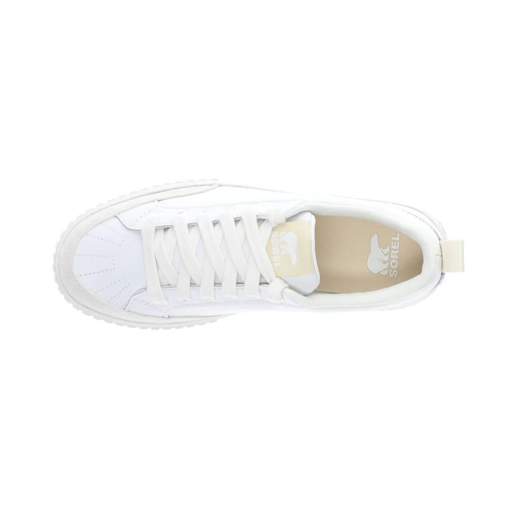 Ona Ave Low Waterproof Lace Up Sneakers