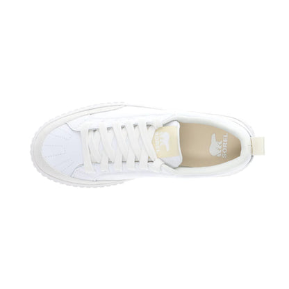 Ona Ave Low Waterproof Lace Up Sneakers