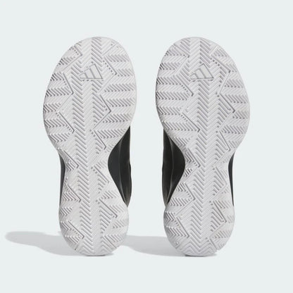 Kids' adidas Cross 'Em Up Select Basketball Shoes