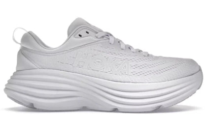 One One Bondi 8 Triple White (Women's)