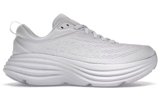 One One Bondi 8 Triple White (Women's)