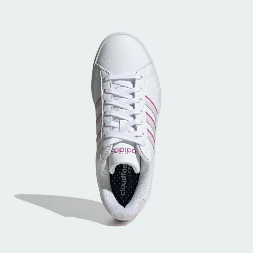 Women's Grand Court 2.0 Shoes