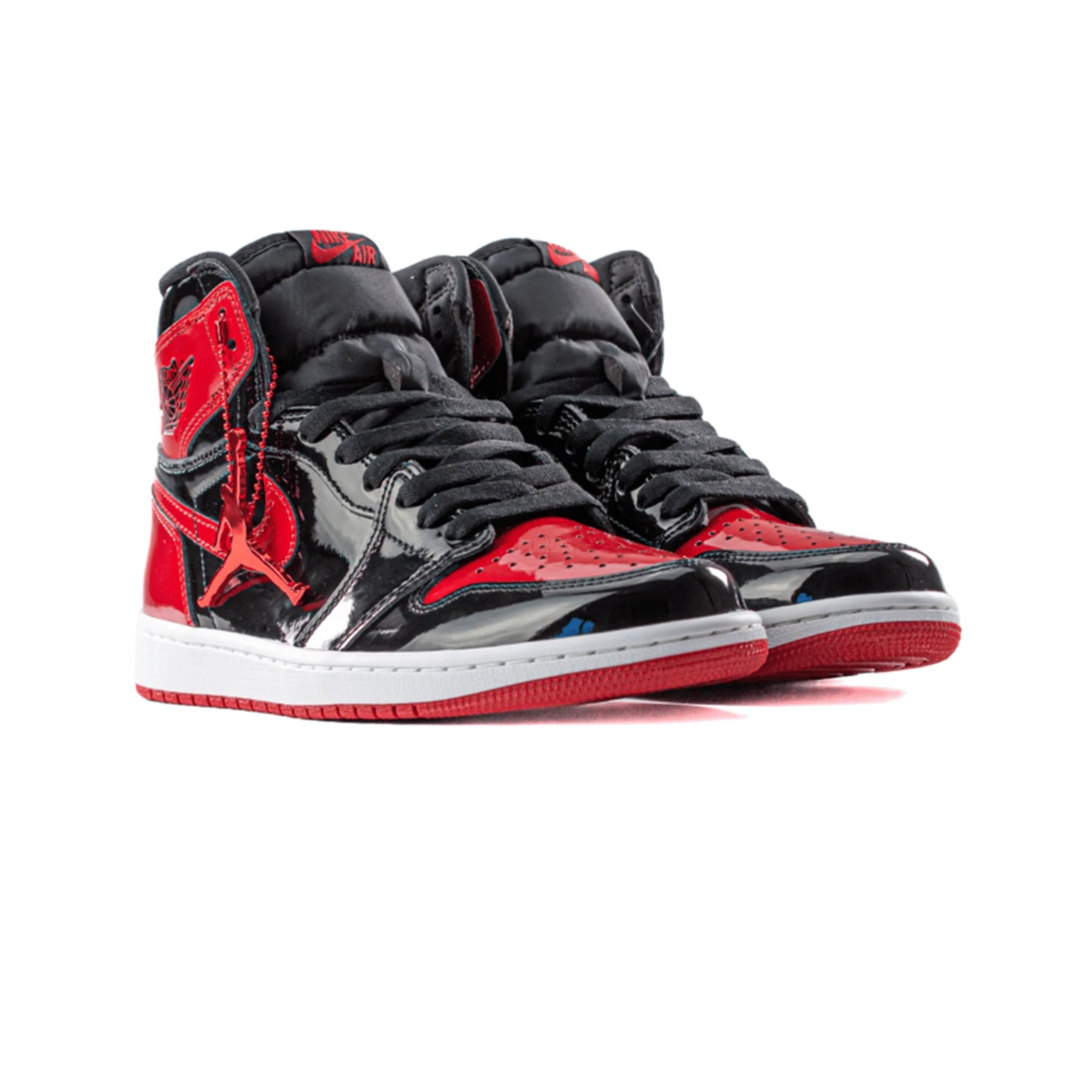 1 High 'Patent Bred' (2021)
