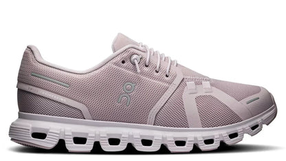 On Running Cloud 6 Mauve Orchid (Women's)