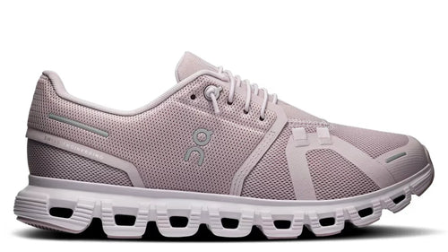 On Running Cloud 6 Mauve Orchid (Women's)