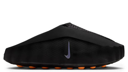Mind 001 Slide Black Chrome (Women's)