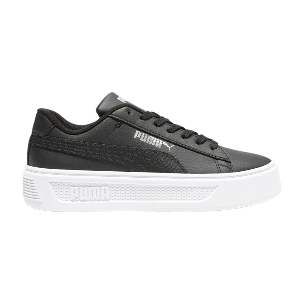 Smash V3 Tumble Smash Platform Sneakers