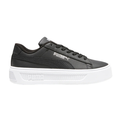 Smash V3 Tumble Smash Platform Sneakers