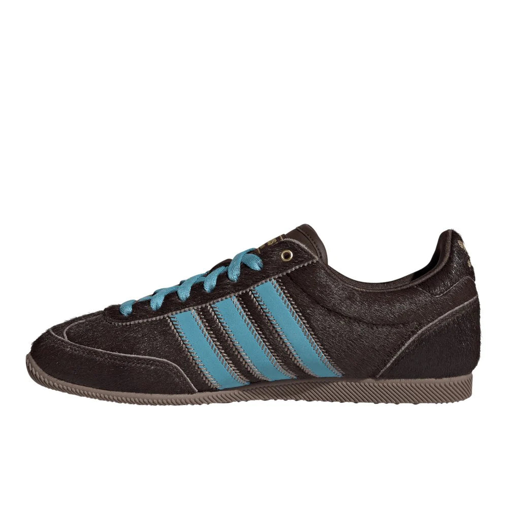 Japan Lace Up Sneakers