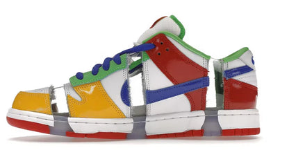 SB Dunk Low Sandy Bodecker