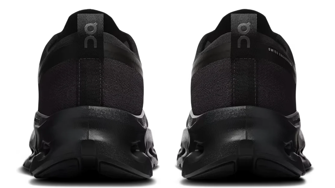 On Running Cloudtilt Moon All Black (Women’s)