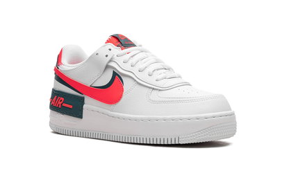 AIR FORCE 1 SHADO NMS WMNS"White Solar Red" DB3902 100