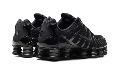 Shox TL WMNS"Black Metallic Silver" IB1087 001