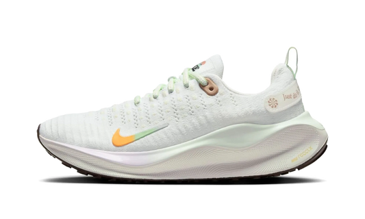 ReactX Infinity Run 4 Wmns"White/ Green" HF5730 191