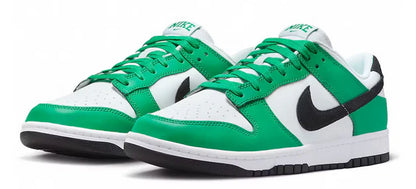 Dunk Low Celtics
