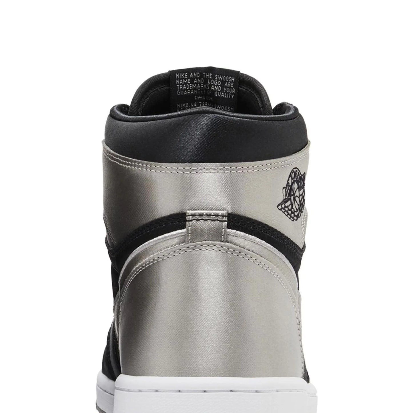 1 Retro High OG 'Satin Shadow' Women's (2024)