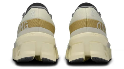 On Running Cloudmonster 2 Cream Ice (Women's)