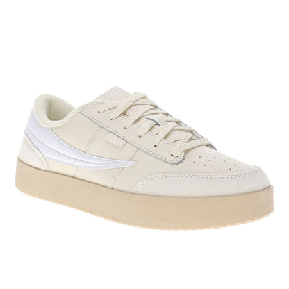 Royalton Perforated Lace Up Sneakers