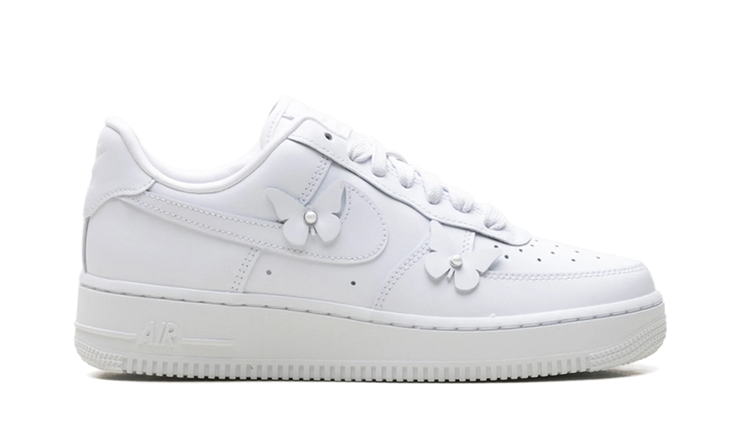Air Force 1 Low WMNS"Butterfly White" IH4480 100