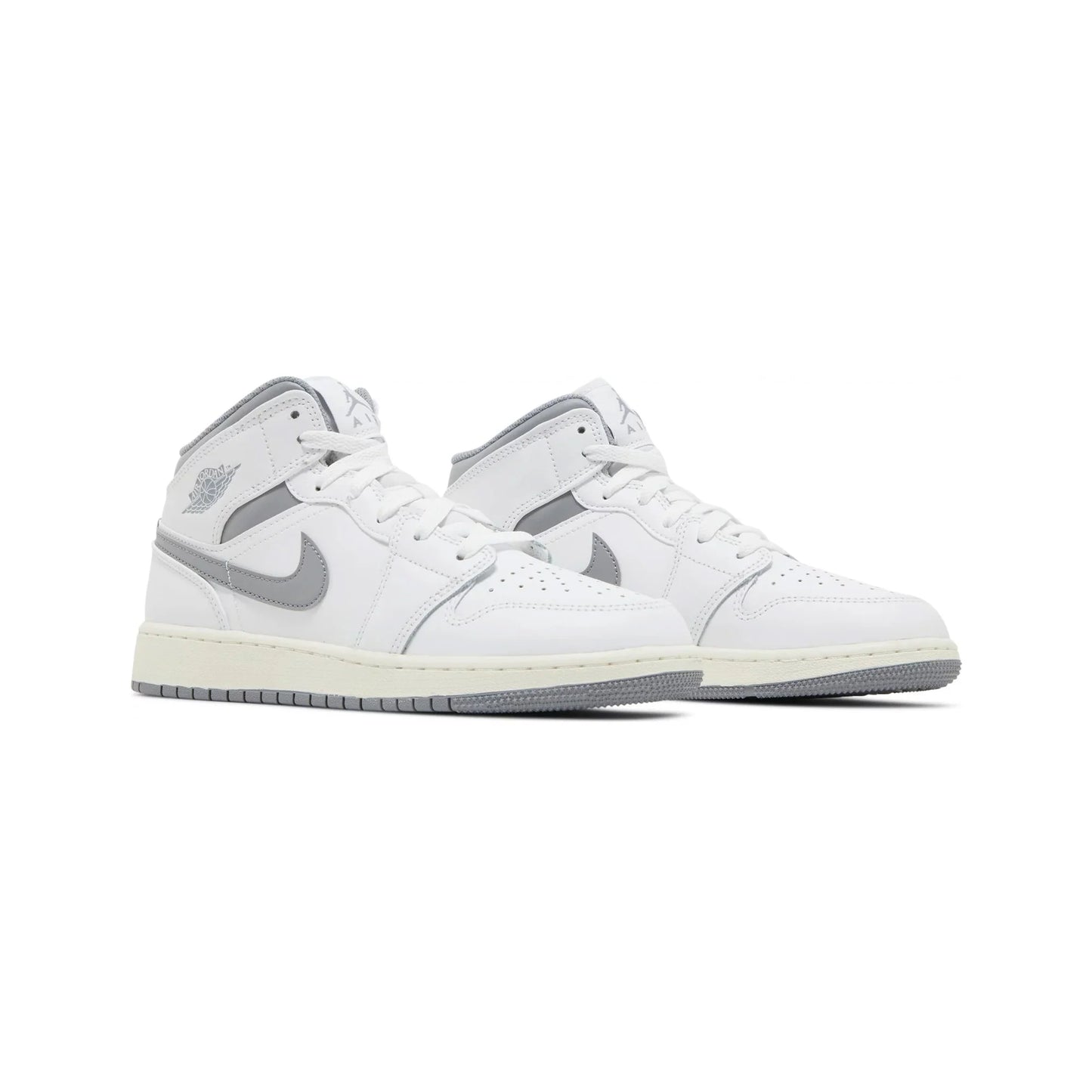 1 Mid 'Neutral Grey' GS (2022)