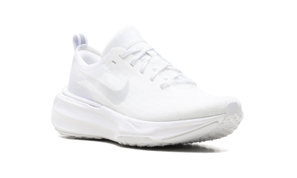 ZoomX Invincible 3 Wmns"White" DR2660 103