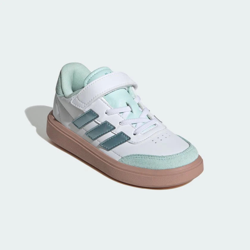 Kids' Courtblock Shoes