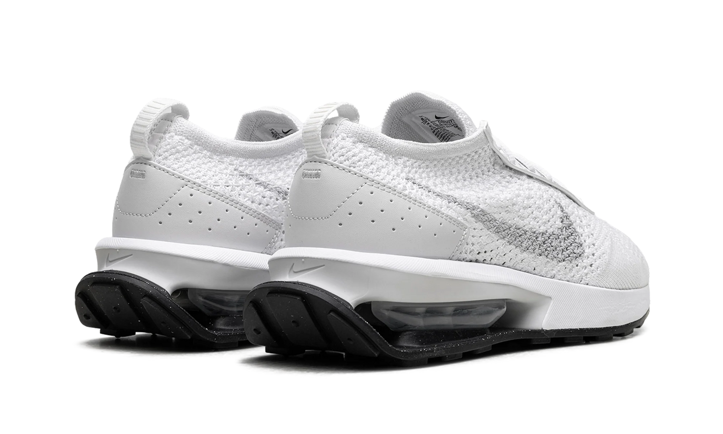 AIR MAX FLYKNIT RACER WMNS"Pure Platinum" DM9073 100