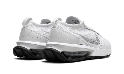 AIR MAX FLYKNIT RACER WMNS"Pure Platinum" DM9073 100