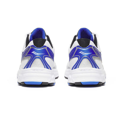 Men's Saucony Ride Millennium - "Millennium White"