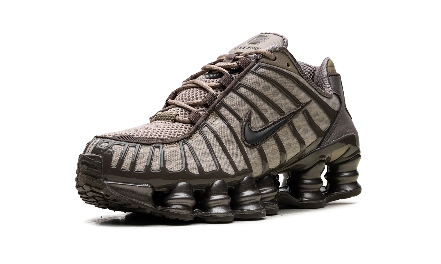 Shox TL WMNS"Khaki" AR3566 201
