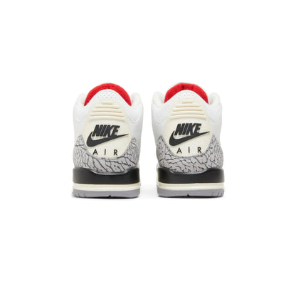3 Retro 'White Cement Reimagined' GS (2023)