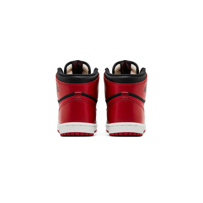 1 Retro High '85 OG 'Bred / Banned' (2025)