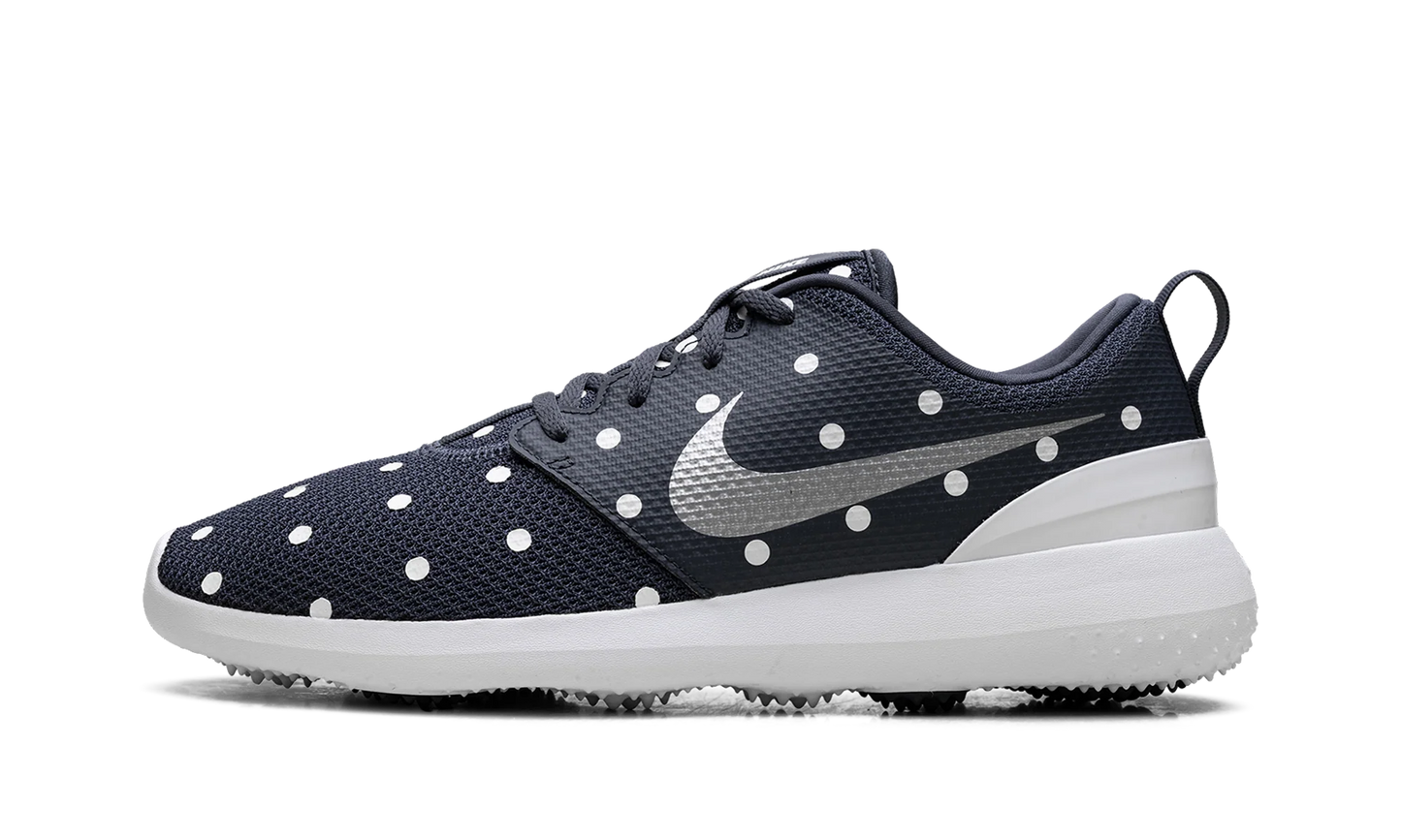 Roshe Run Golf Wmns"Polka Dot Navy" AA1851 401