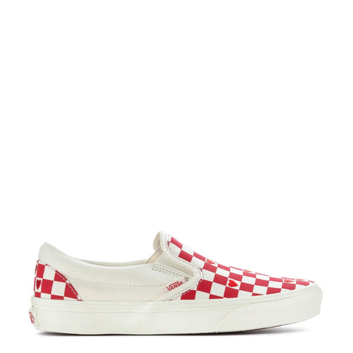 Classic Slip-On - Womens