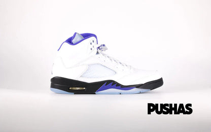 5 Retro 'Concord' (2022)