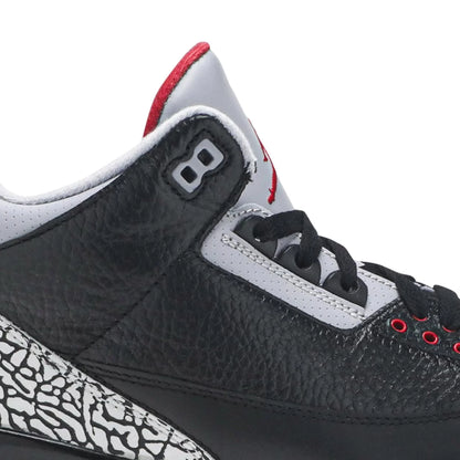 3 Retro 'Black Cement' (2011)
