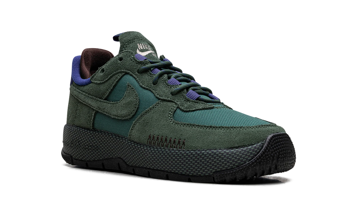 AIR FORCE 1 ILD WMNS"Fir Green" FB2348 300
