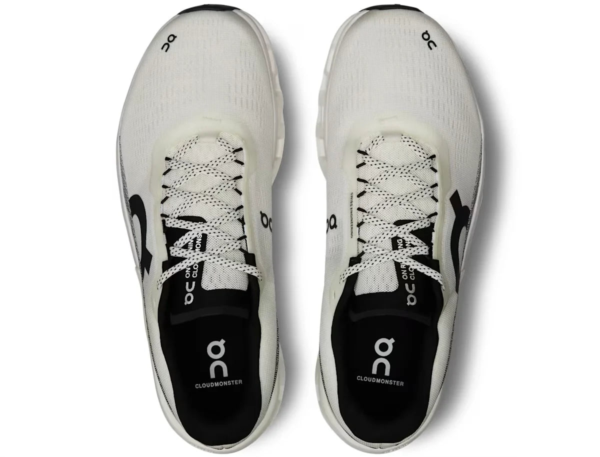 Running Cloudmonster 2 Undyed Frost (Women's)