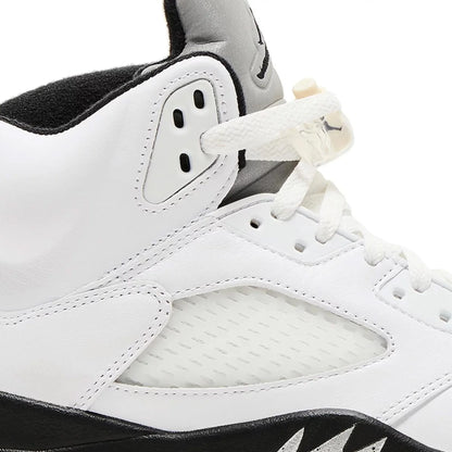5 Retro 'Reverse Metallic' (2024)