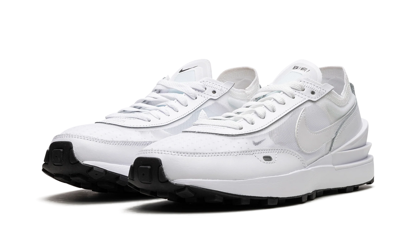 WAFFLE ONE WMNS"White Black White" DC2533 103