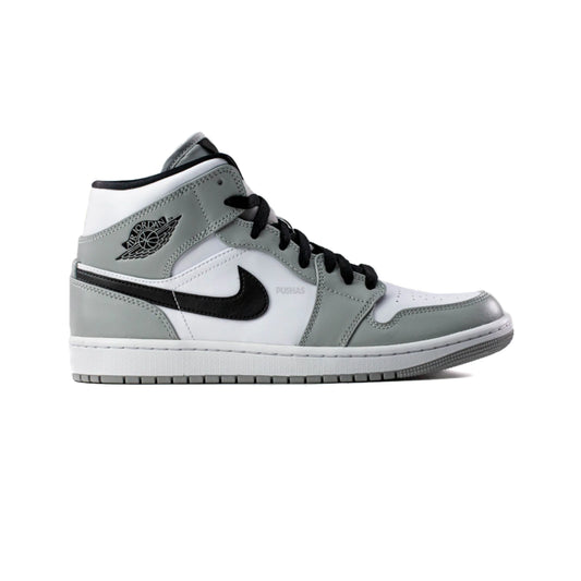 1 Mid 'Smoke Grey' (2020)