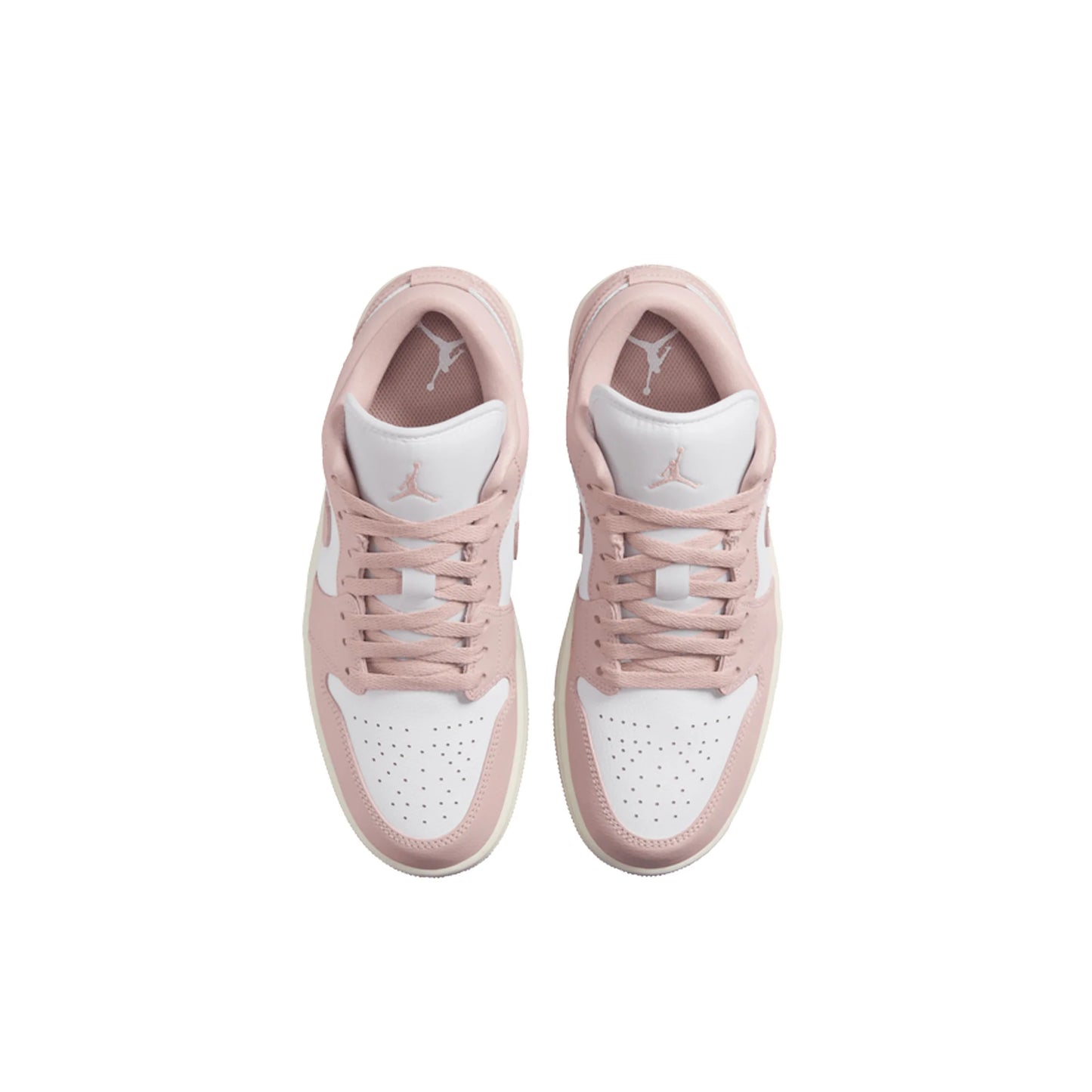 1 Low 'Pink Oxford' Women's