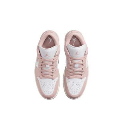 1 Low 'Pink Oxford' Women's